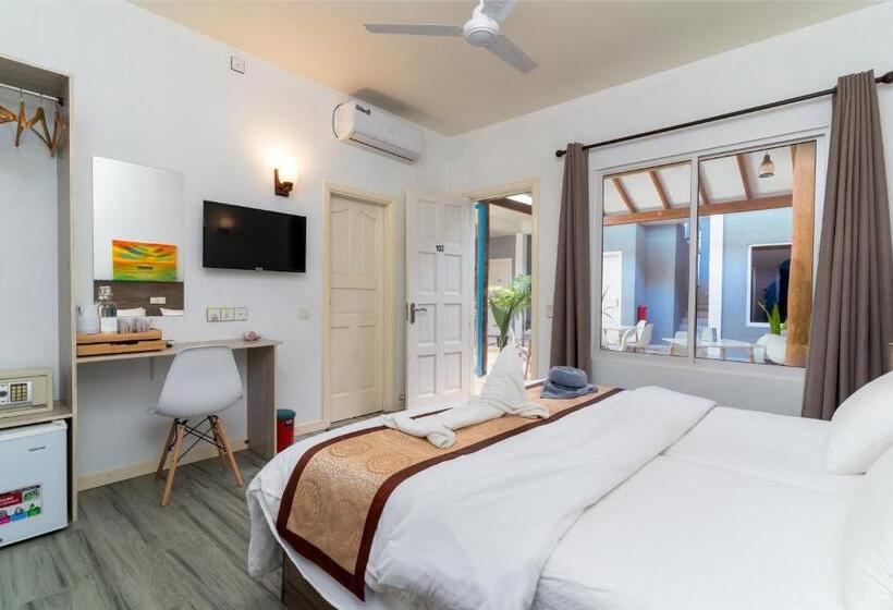 هتل Casaparadiso   Beach View