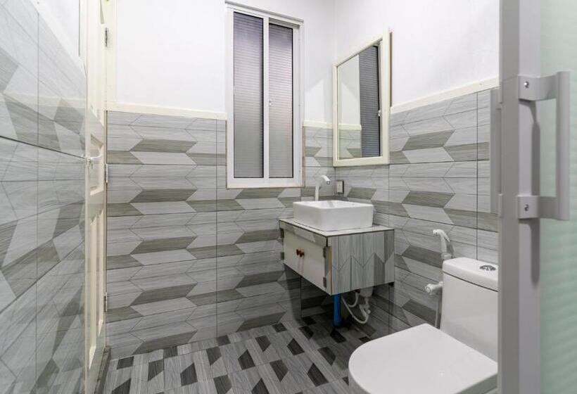 هتل Casaparadiso   Beach View