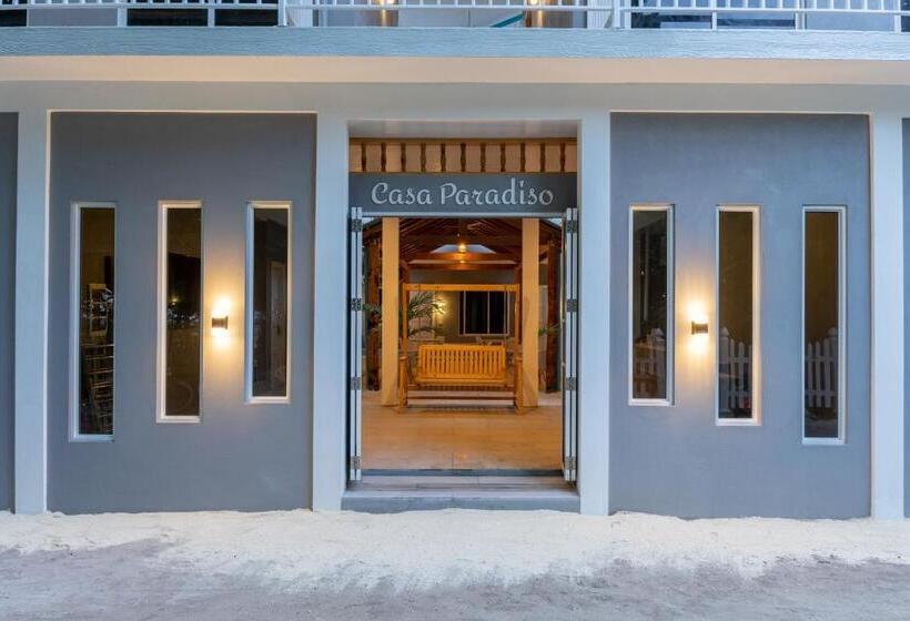 هتل Casaparadiso   Beach View
