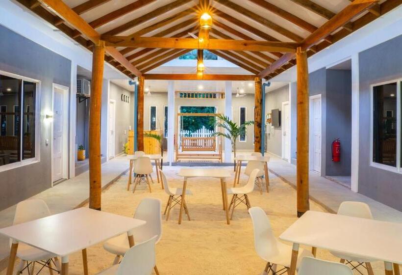 هتل Casaparadiso   Beach View