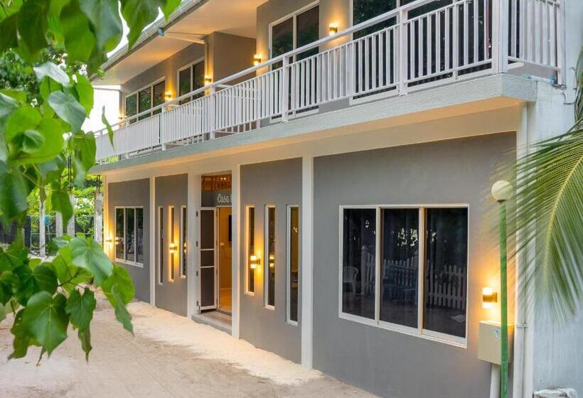 هتل Casaparadiso   Beach View