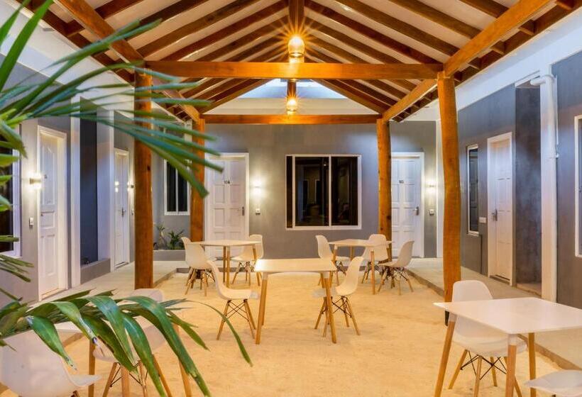 هتل Casaparadiso   Beach View