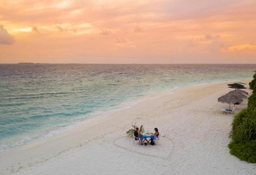 هتل Casaparadiso   Beach View