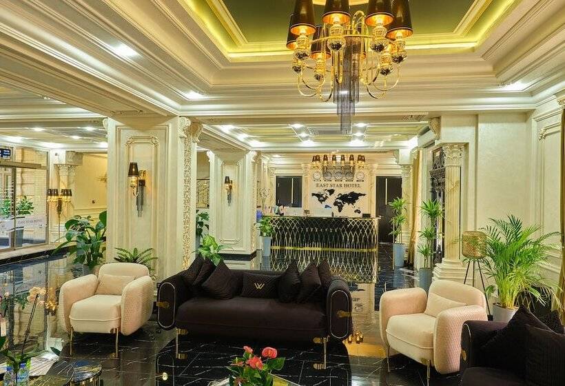 فندق East Star