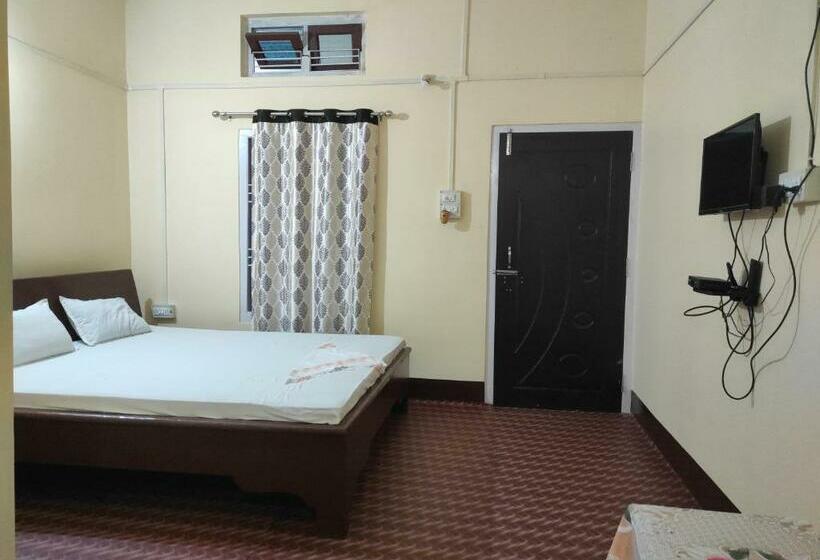 فندق Homecation Swagat Homestay