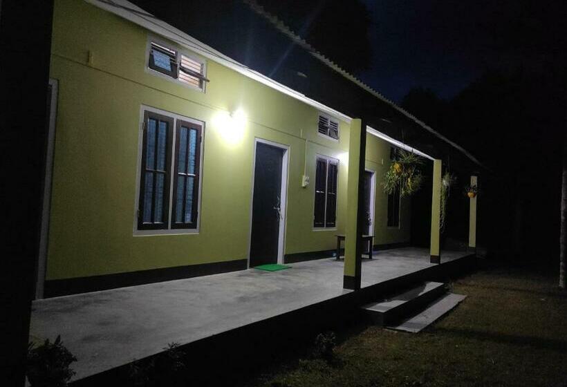 فندق Homecation Swagat Homestay