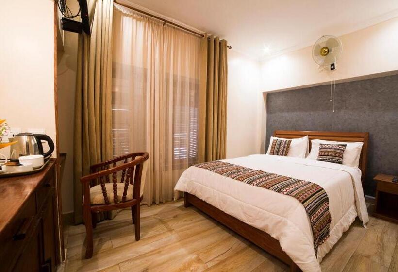 호텔 Maisara Deluxe Zanzibar