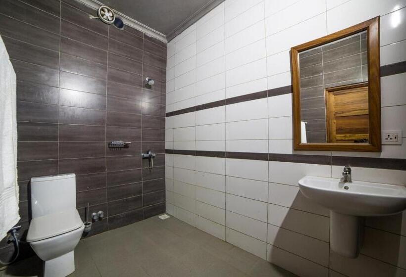 호텔 Maisara Deluxe Zanzibar