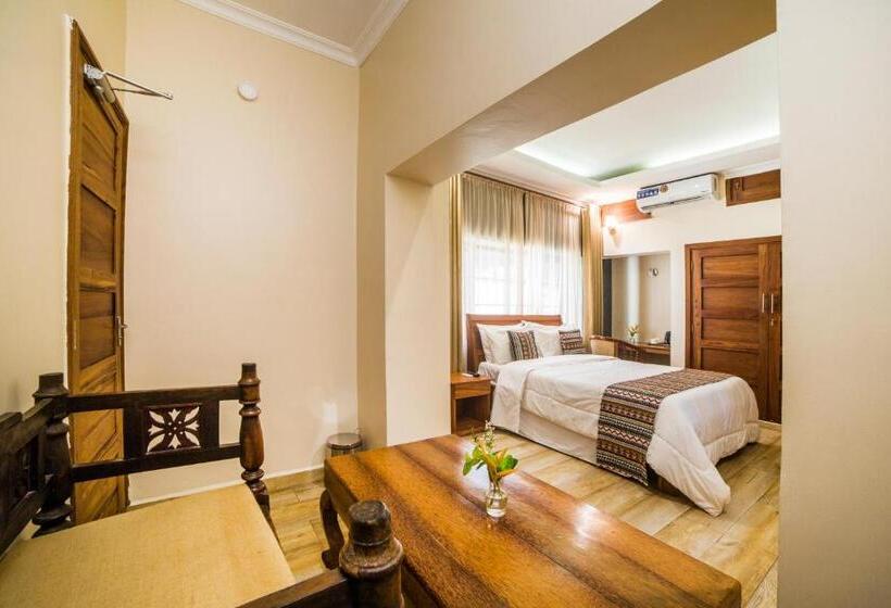 호텔 Maisara Deluxe Zanzibar