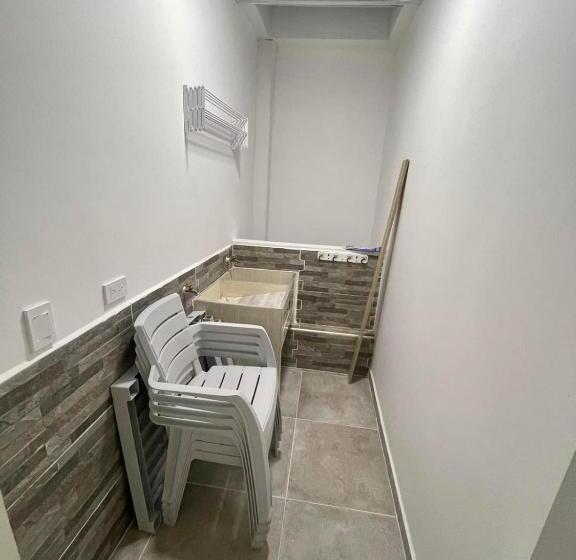 Отель Miradores del Paraiso