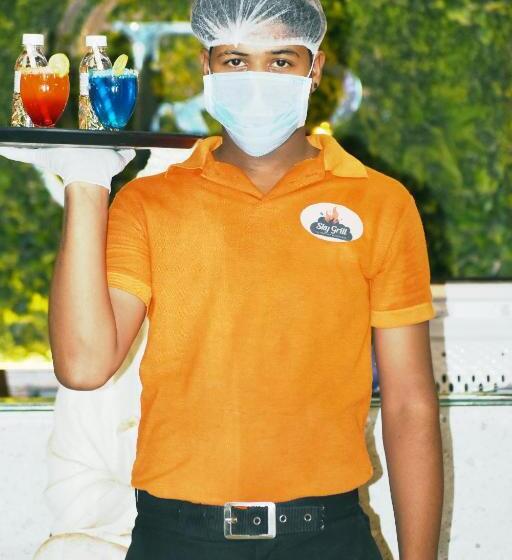 בית מלון כפרי Radha Residency