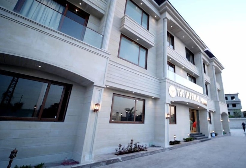 فندق The Imperial Prime Clarks Inn Suites