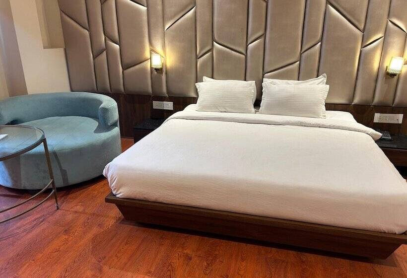 فندق The Imperial Prime Clarks Inn Suites