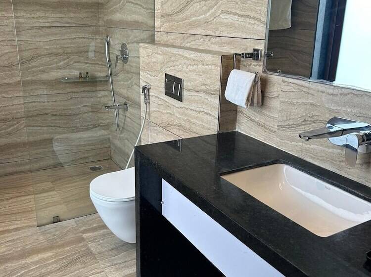 فندق The Imperial Prime Clarks Inn Suites