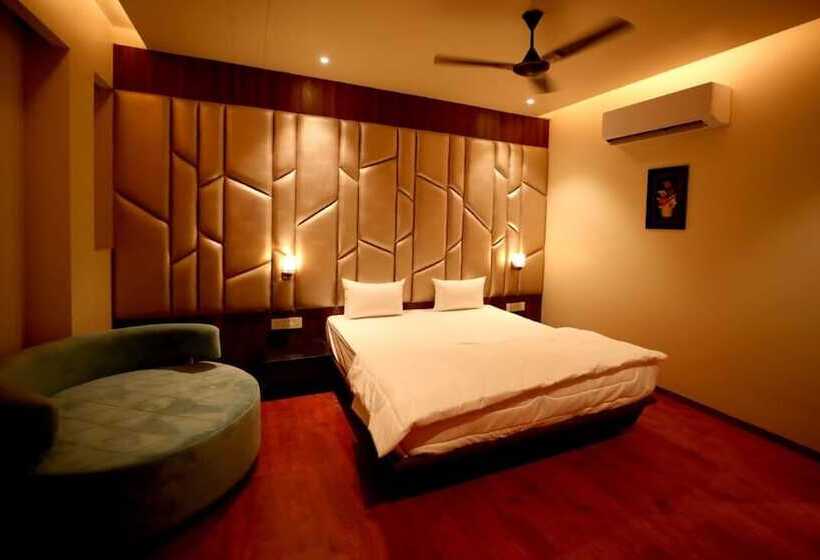 فندق The Imperial Prime Clarks Inn Suites