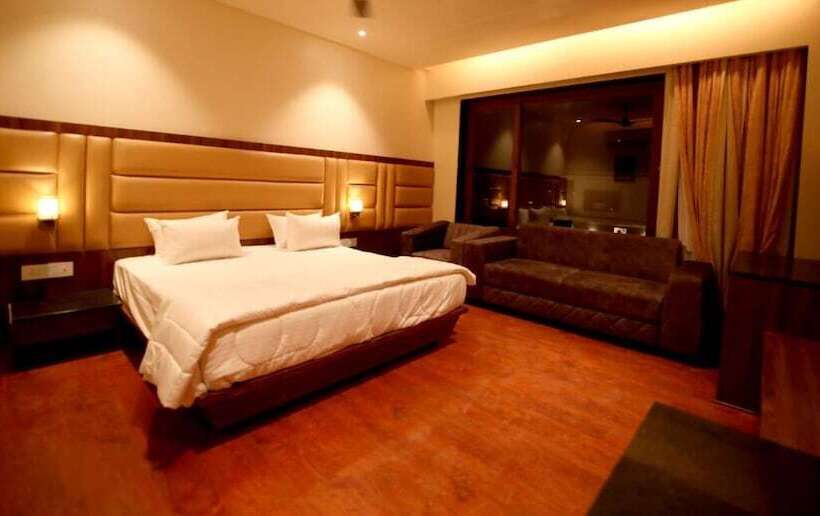 فندق The Imperial Prime Clarks Inn Suites