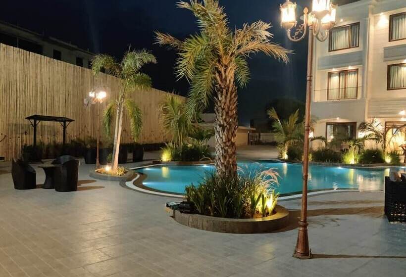 فندق The Imperial Prime Clarks Inn Suites