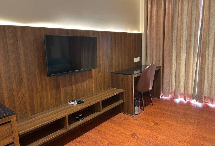 فندق The Imperial Prime Clarks Inn Suites