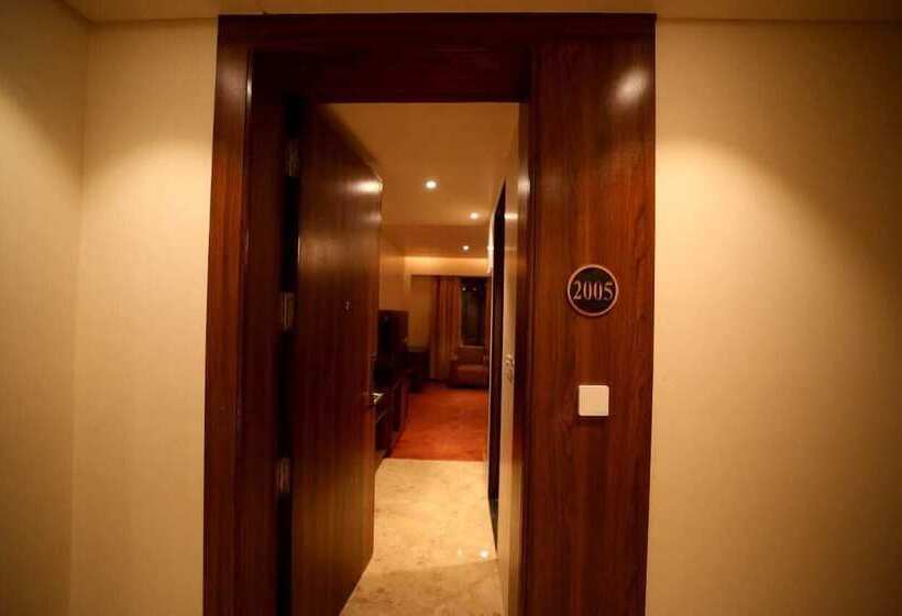 فندق The Imperial Prime Clarks Inn Suites
