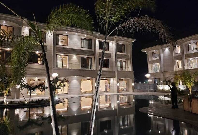 فندق The Imperial Prime Clarks Inn Suites