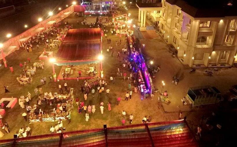 فندق The Imperial Prime Clarks Inn Suites