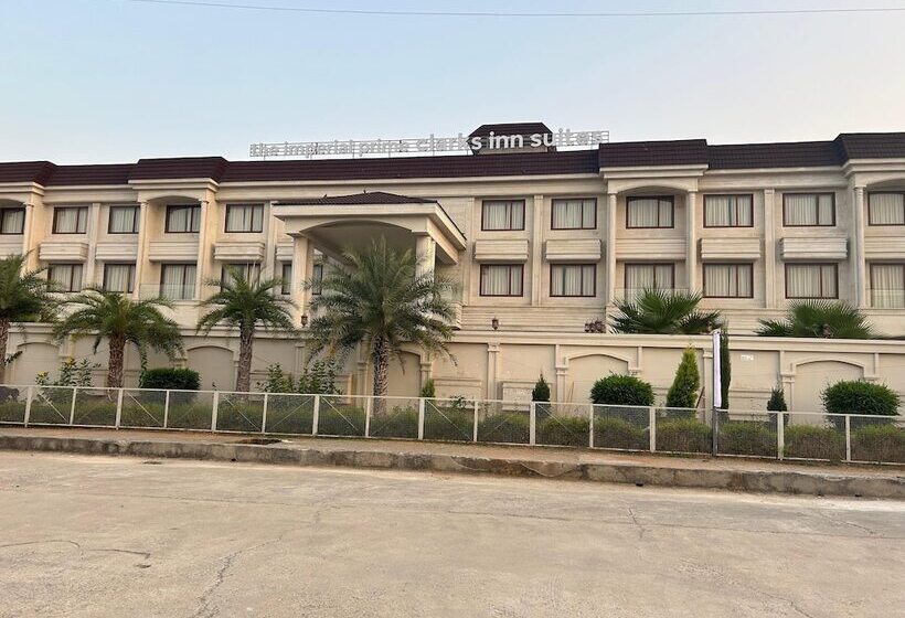 فندق The Imperial Prime Clarks Inn Suites