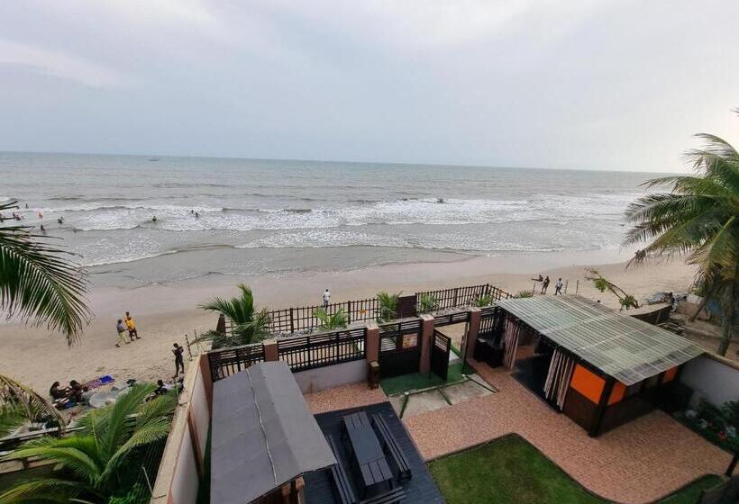 هتل Weycha Bayhouse