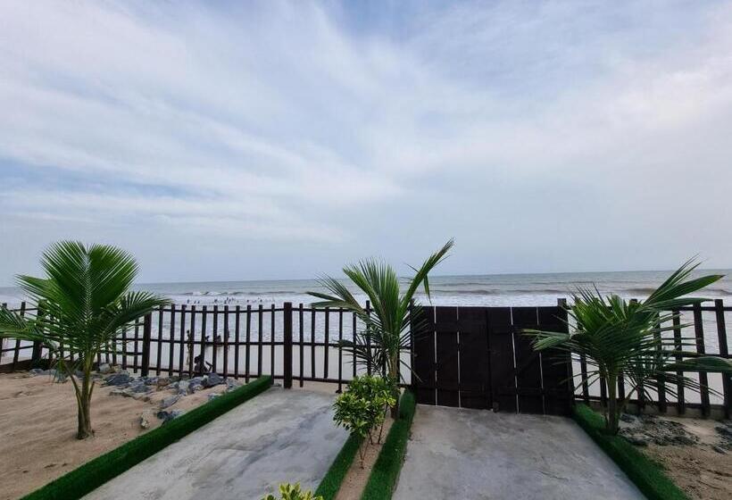 هتل Weycha Bayhouse