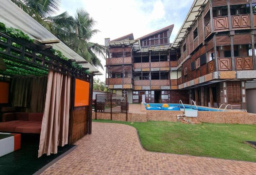 هتل Weycha Bayhouse