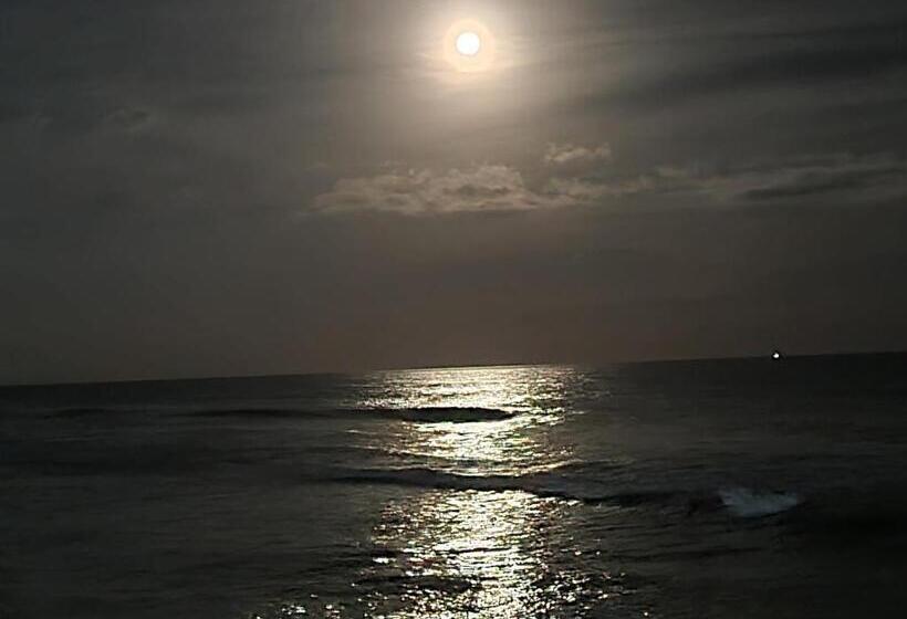 هتل Weycha Bayhouse