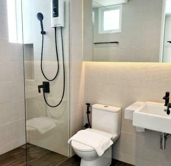 فندق Wiin Phetchaburi วินเพชรบุรี