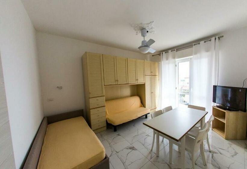 Ligure Residence Appartamenti Per Vacanze