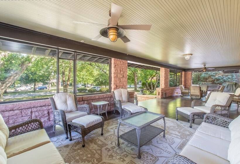 Martha S Bed And Breakfast