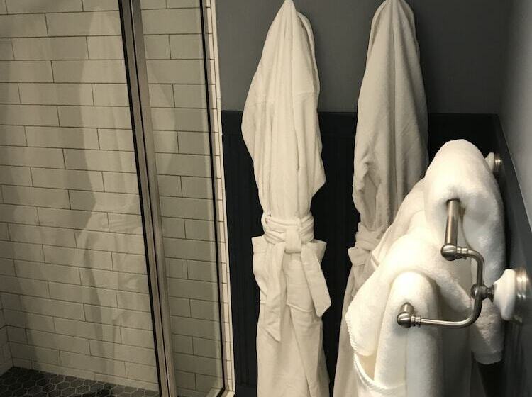 Martha S Bed And Breakfast