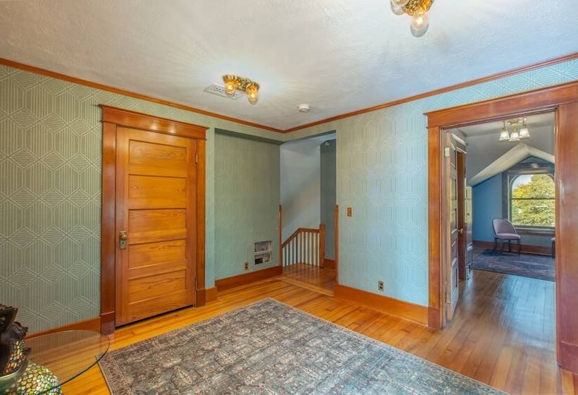 Martha S Bed And Breakfast