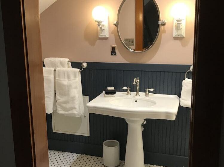 Martha S Bed And Breakfast