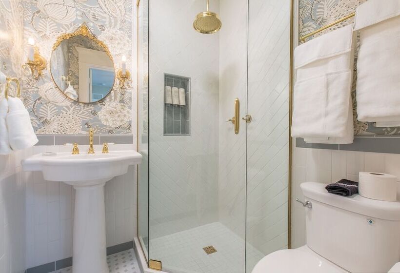 Martha S Bed And Breakfast