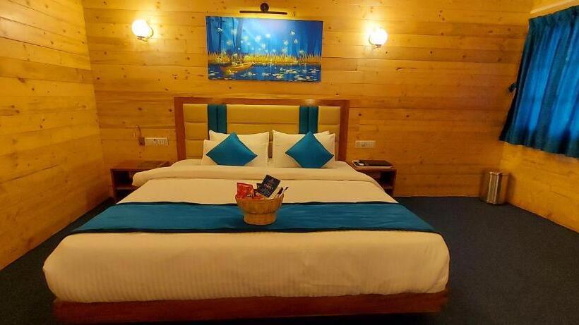 Parisa Beach Resort Tarkarli Bhogwe