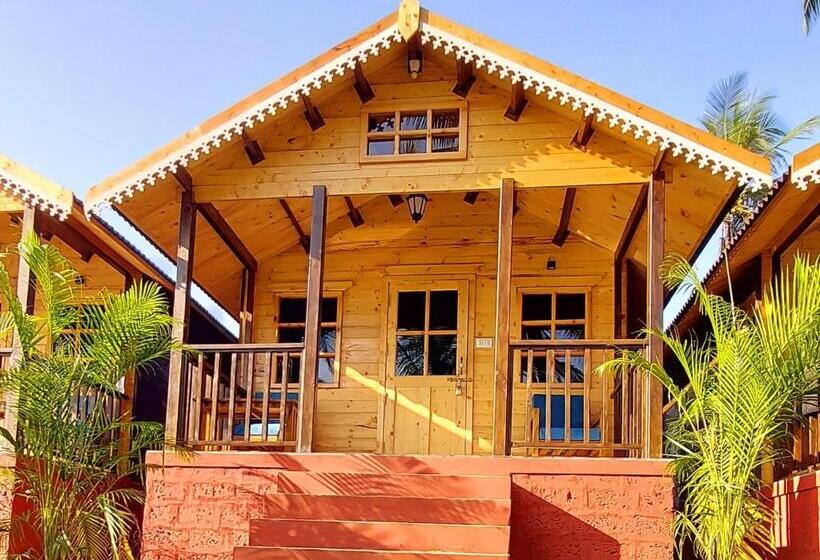 Parisa Beach Resort Tarkarli Bhogwe