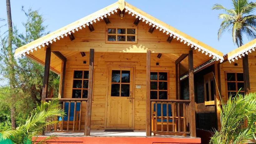 Parisa Beach Resort Tarkarli Bhogwe