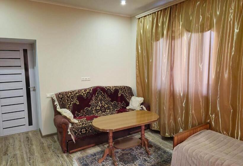 بنسيون гостевой дом гарни