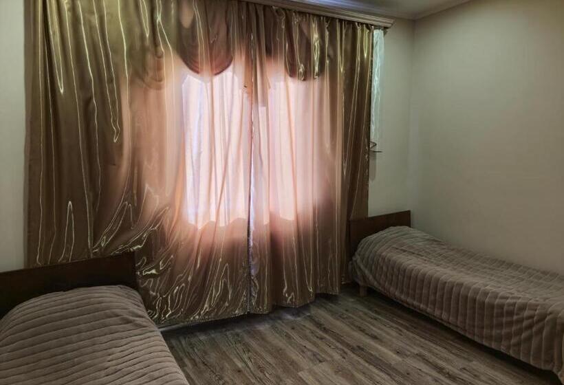 بنسيون гостевой дом гарни