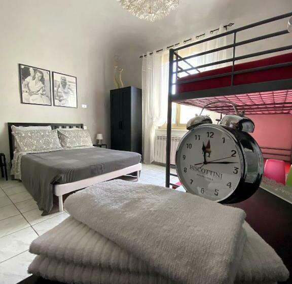 Пансион B&b Pontedera
