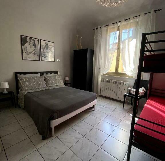 펜션 B&b Pontedera
