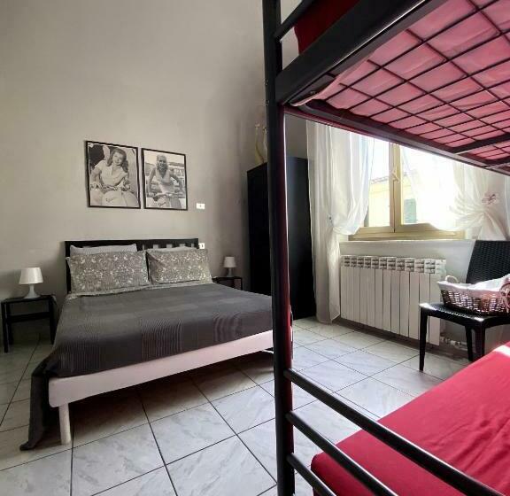 Пансион B&b Pontedera