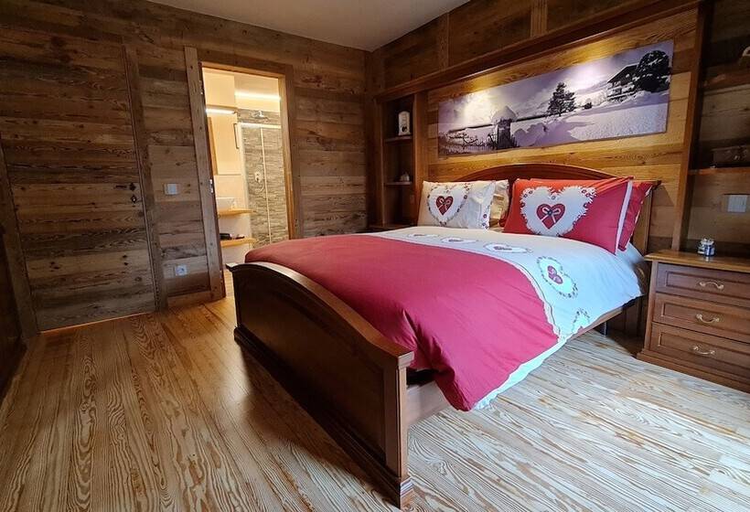 פנסיון Casa Margherita Chambres D Hôtes & Spa