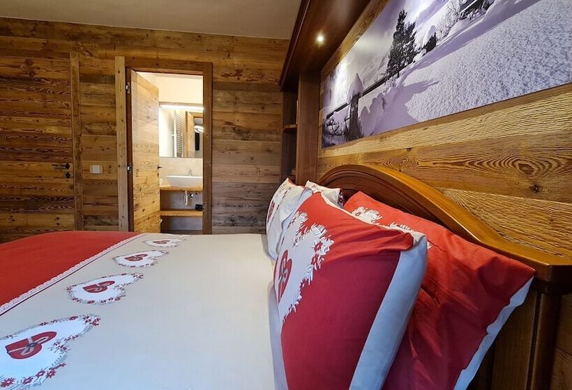 פנסיון Casa Margherita Chambres D Hôtes & Spa