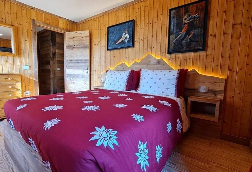 פנסיון Casa Margherita Chambres D Hôtes & Spa