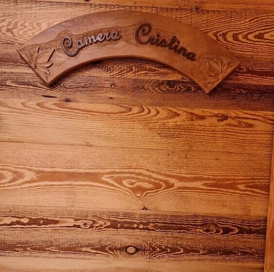 פנסיון Casa Margherita Chambres D Hôtes & Spa