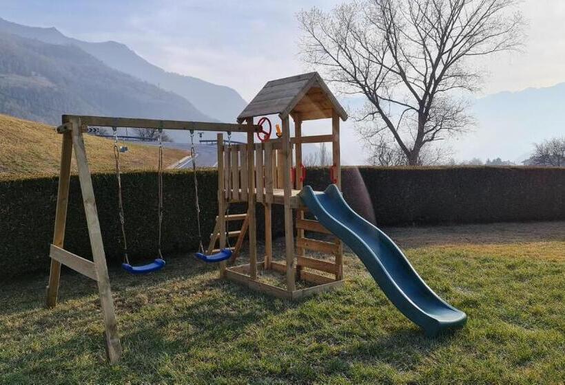 פנסיון Casa Margherita Chambres D Hôtes & Spa